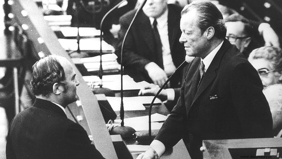 Willy Brandt 