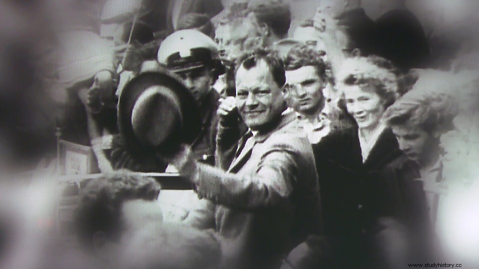 Willy Brandt 