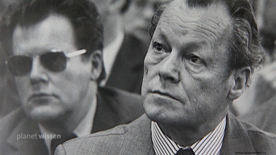 Willy Brandt 