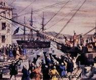 4 de julio de 1776:Declaración de Independencia de los Estados Unidos 