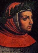 Petrarca, humanista del Renacimiento - Biografía 