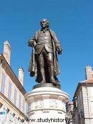 Diderot, filósofo y divulgador del conocimiento - Biografía 