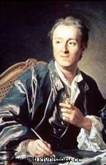 Diderot, filósofo y divulgador del conocimiento - Biografía 