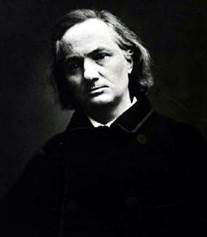 Charles Baudelaire - Breve biografía 