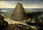 La Torre de Babel (Valckenborch) 