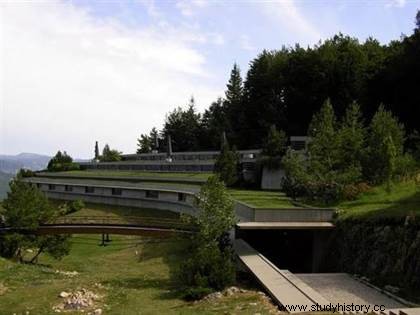 El Vercors, bastión de la resistencia 