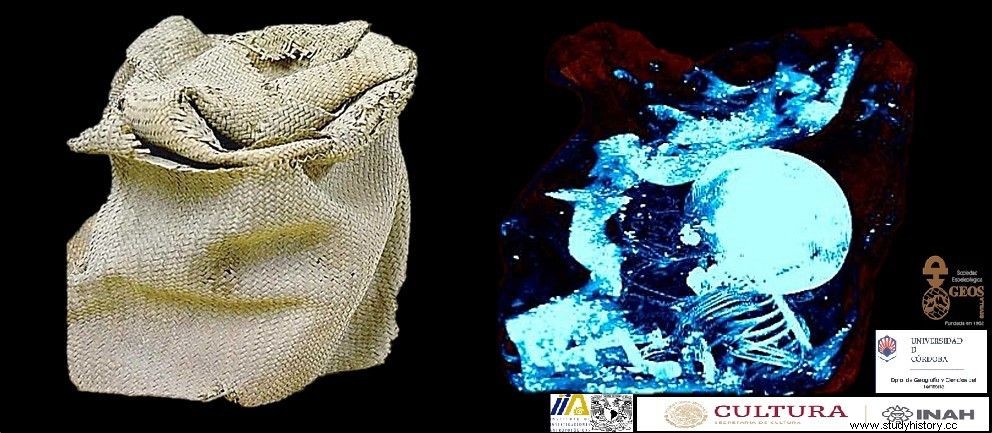 Investigación geoarqueológica en cuevas mortuorias de Tamaulipas, México (proyecto CumoT) 