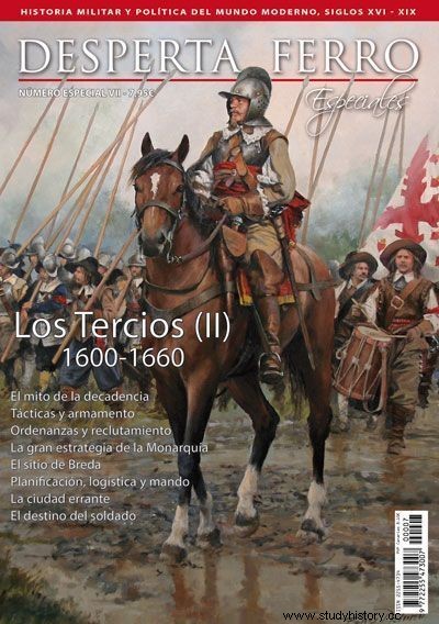 494 aniversario de la Batalla de Pavía 