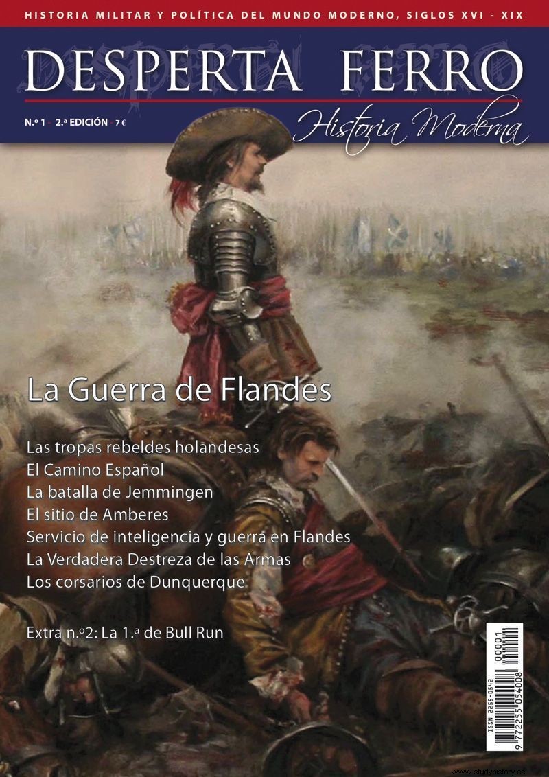 494 aniversario de la Batalla de Pavía 