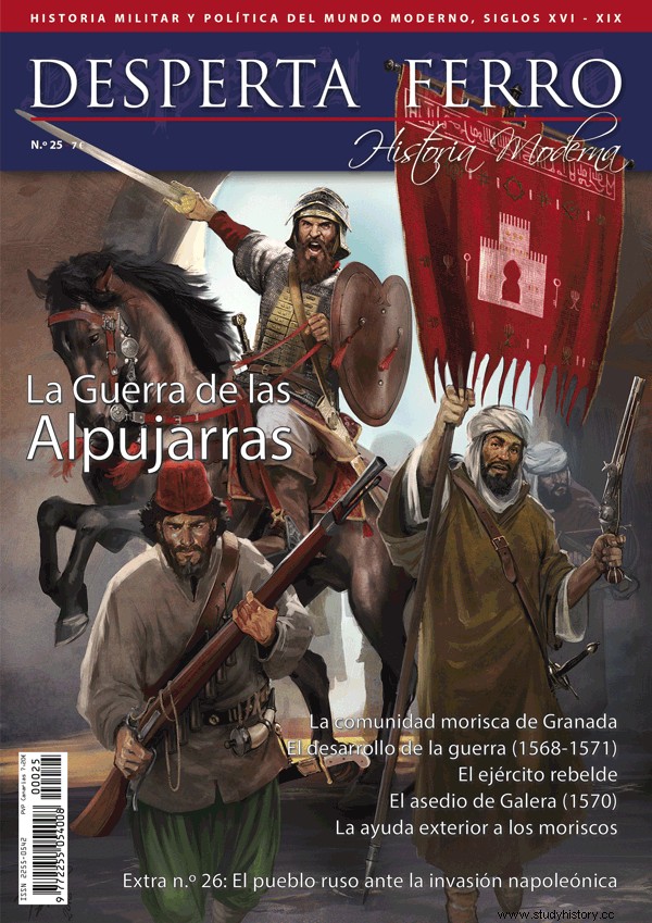 494 aniversario de la Batalla de Pavía 