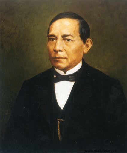 メキシコ改革戦争 (1858-1861) 