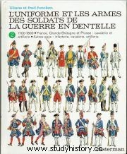 Наполеоновские войны в комиксах (I). Франко-бельгийский оркестр Dessinée 1960–2005 гг. 