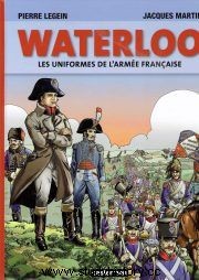 Наполеоновские войны в комиксах (I). Франко-бельгийский оркестр Dessinée 1960–2005 гг. 