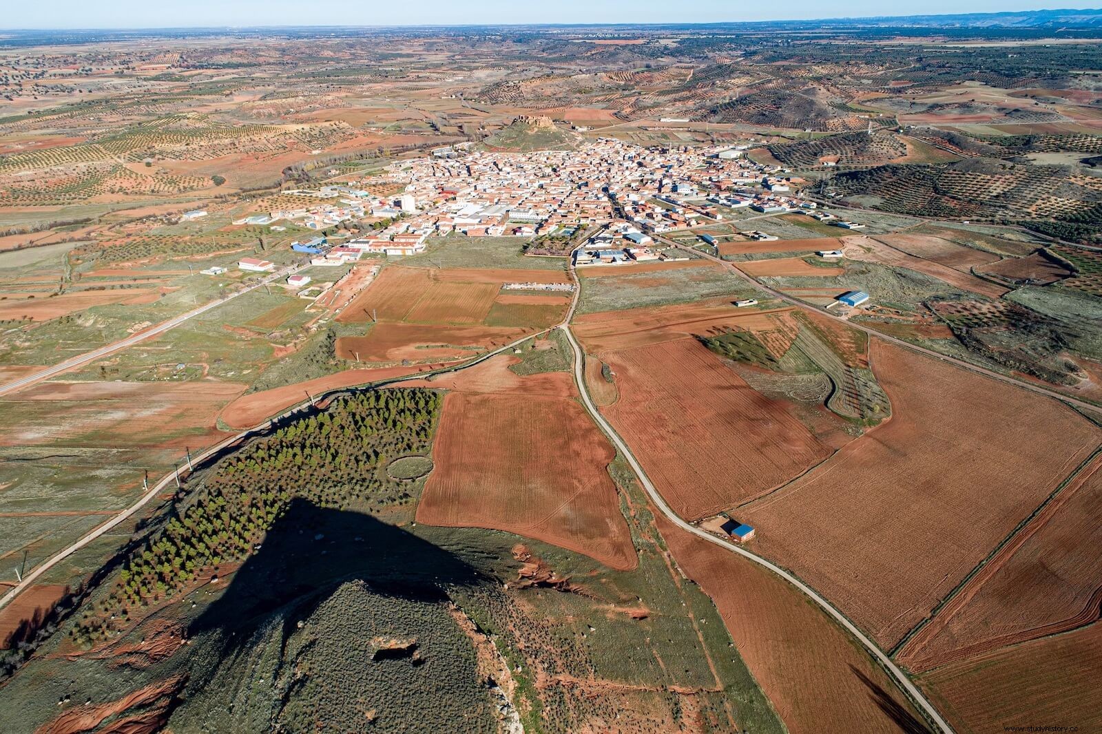 Asedios y operaciones especiales en la Primera Guerra Civil Castellana (1350-1369) 