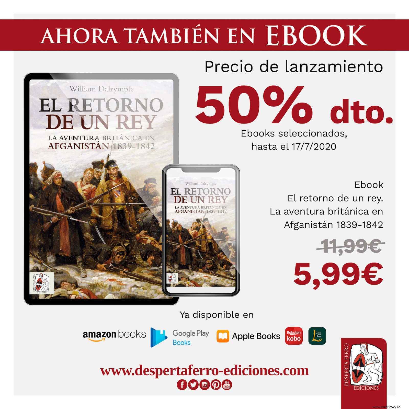 ¿Papel o libro electrónico? ¡Elige tu formato! 