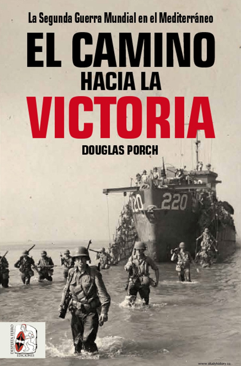 A 80 años del estallido de la Segunda Guerra Mundial 