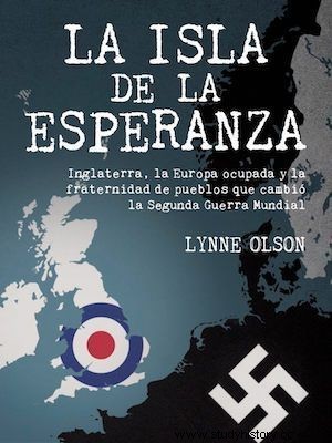 A 80 años del estallido de la Segunda Guerra Mundial 