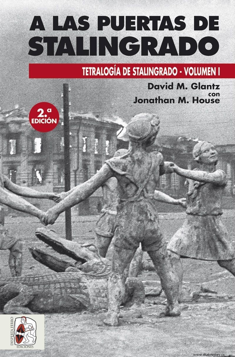 A 80 años del estallido de la Segunda Guerra Mundial 