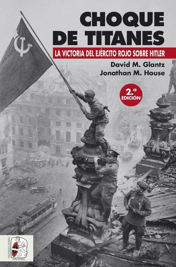 A 80 años del estallido de la Segunda Guerra Mundial 