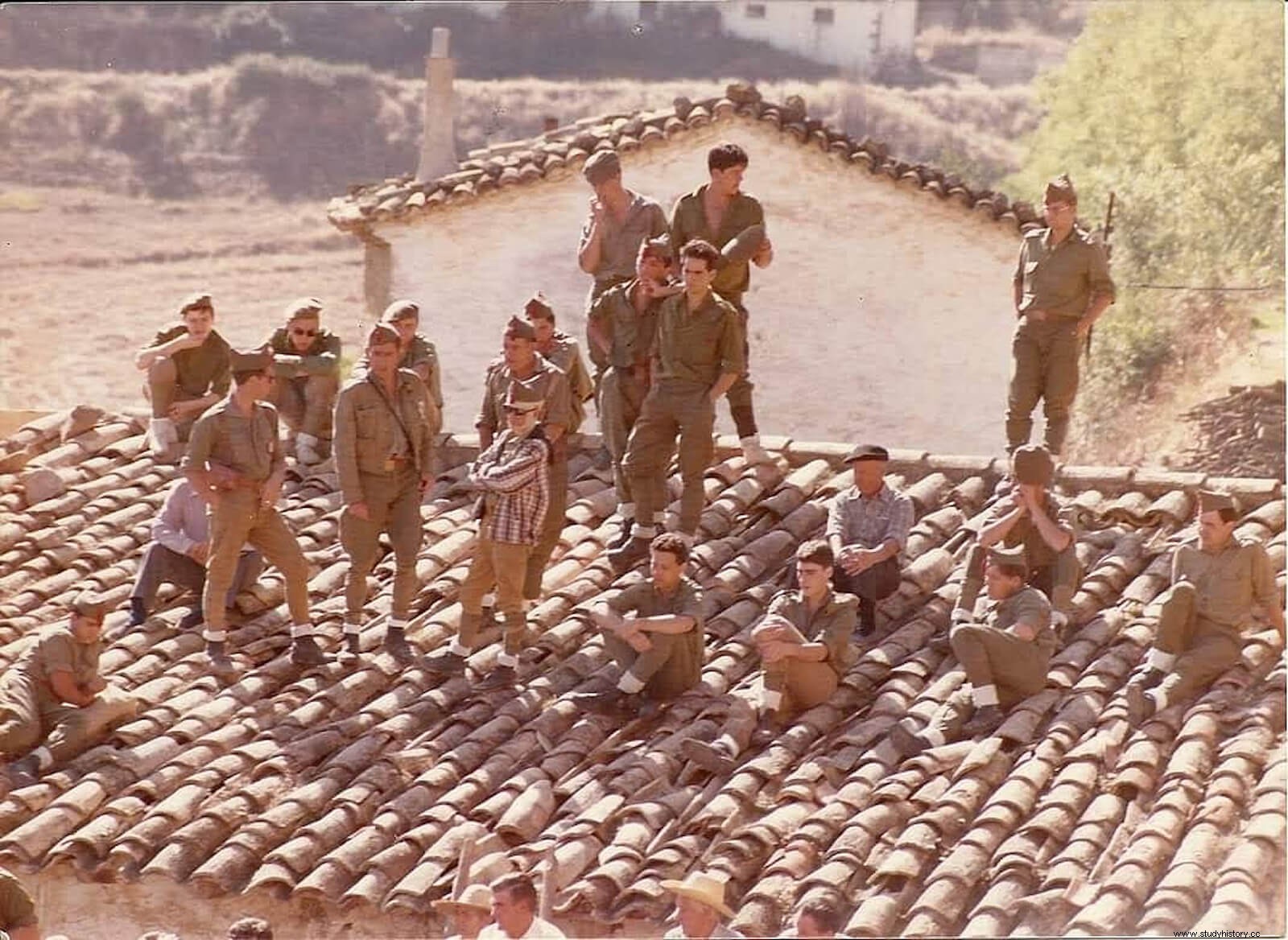 Homenaje a La Vaquilla en el centenario del nacimiento de Berlanga 