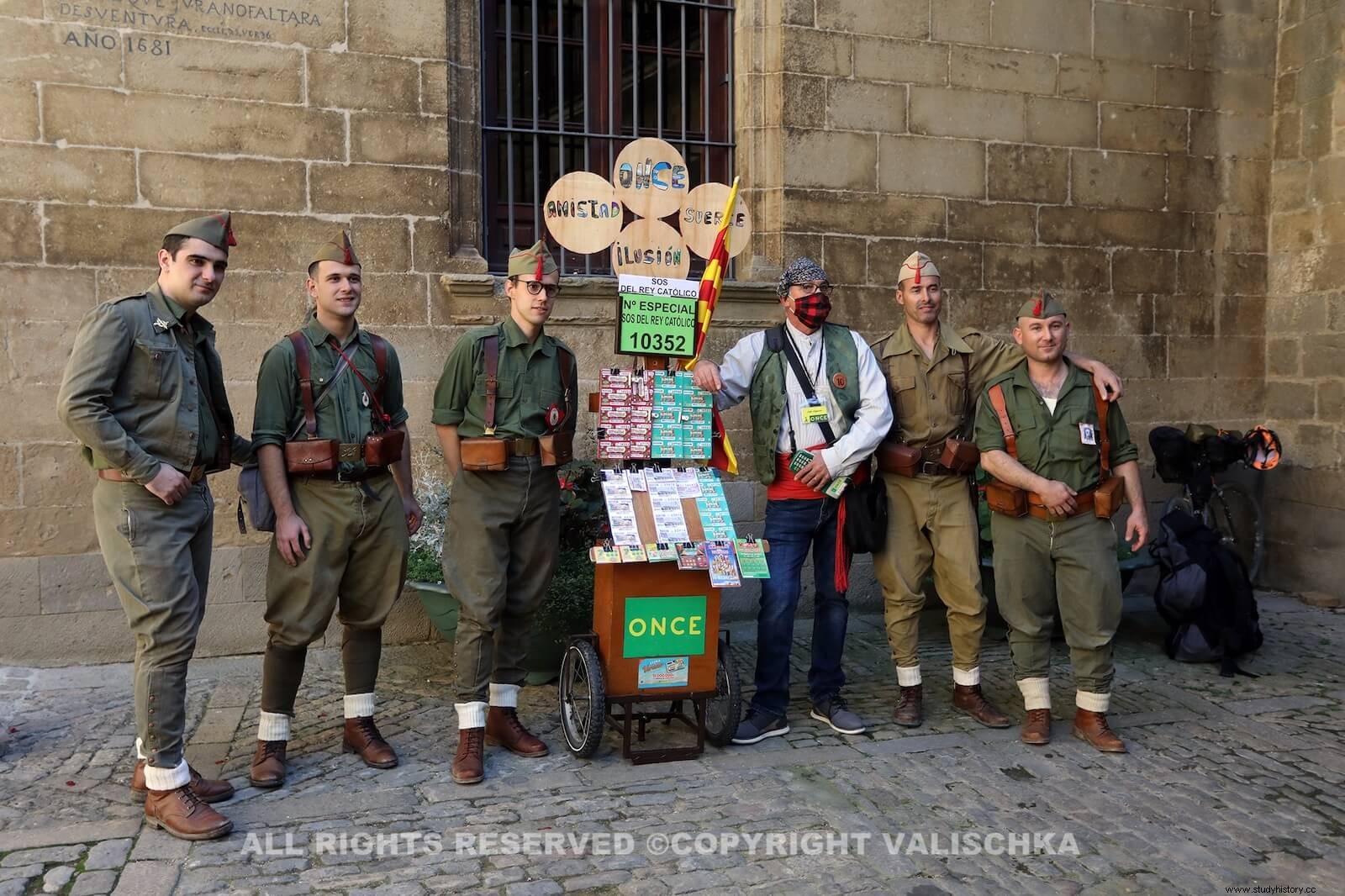 Homenaje a La Vaquilla en el centenario del nacimiento de Berlanga 