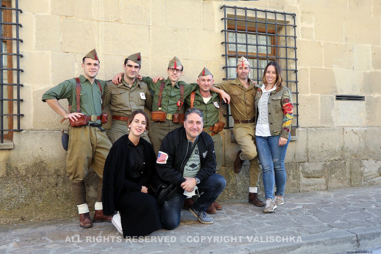 Homenaje a La Vaquilla en el centenario del nacimiento de Berlanga 