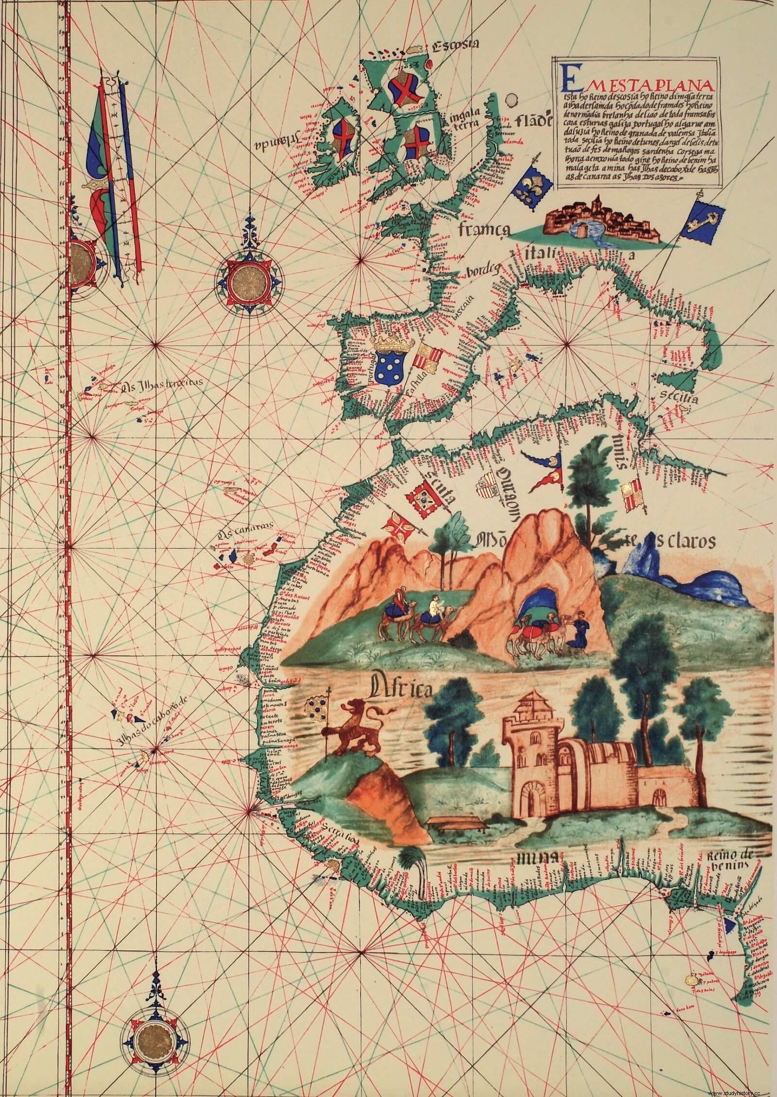 Los saharauis, de españoles reconocidos a apátridas olvidados 