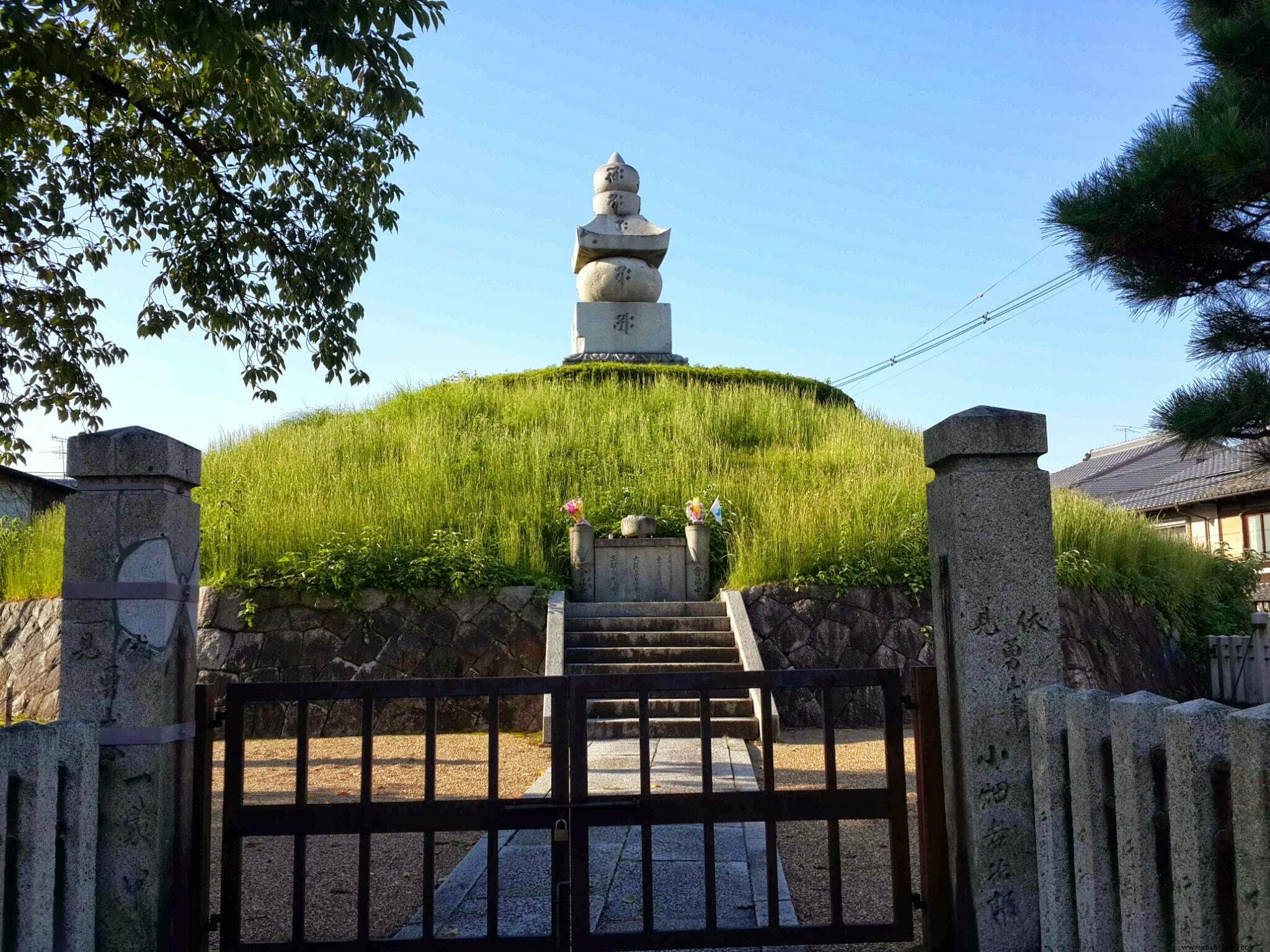 切り落とされた耳の丘、第一次朝鮮戦争の不気味な戦利品 