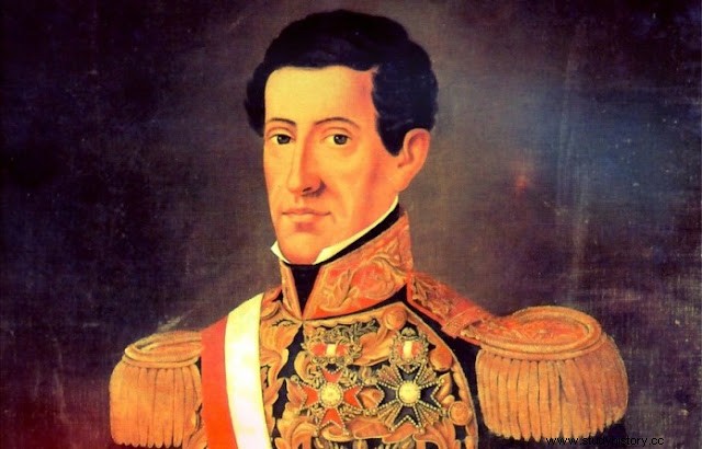 La Constitución de Huancayo de 1839:“un nacimiento monstruoso” 