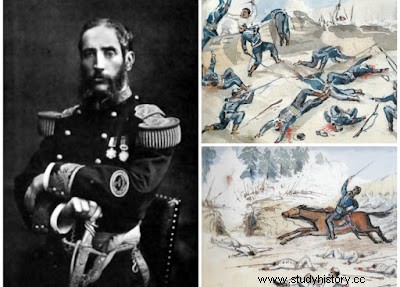 Batalla de San Juan:¿Cómo relató Andrés Avelino Cáceres este episodio de la Guerra del Pacífico? 