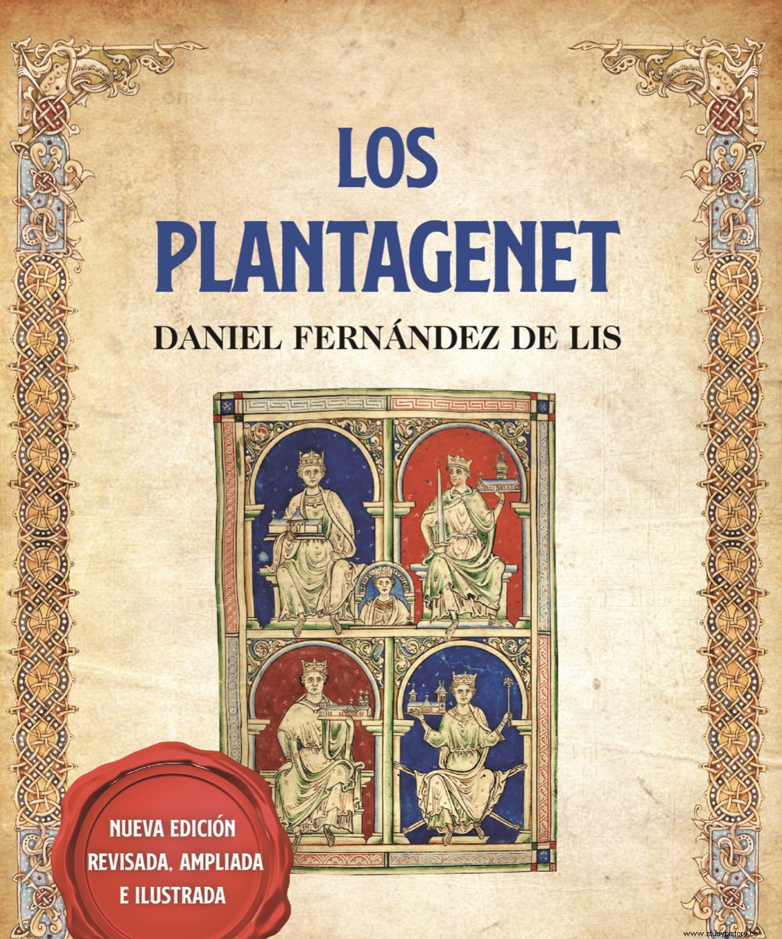 Enrique VI, el niño que fue coronado rey de Inglaterra y Francia  gracias a Juana de Arco  