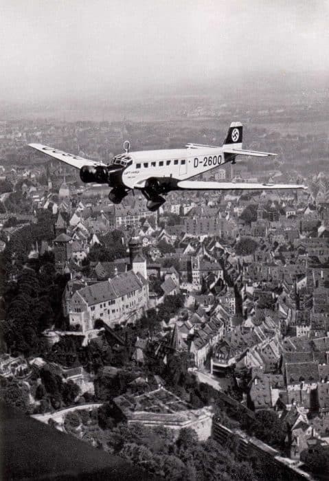 Castillo Imperial de Núremberg 