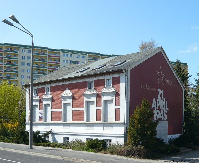 Memorial de la Casa de la Liberación 