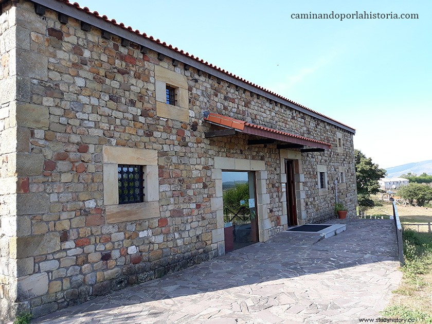 Juliobriga, la ciudad romana de los cántabros. 