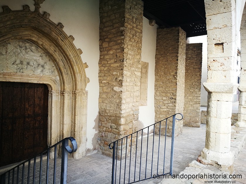 Cantavieja en imágenes, ciudad refugio de templarios y carlistas. 