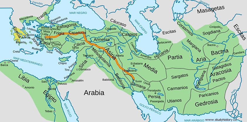 ハゲワシを使って自分たちの火を焚いていた古代文化。 