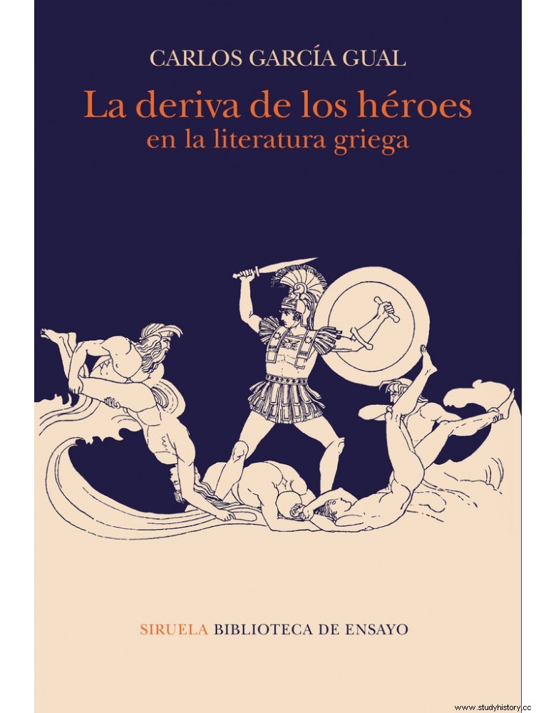 Origen e instituciones de Esparta, la sociedad de los míticos guerreros griegos. 