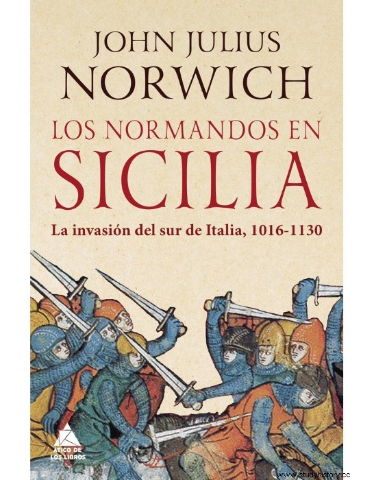 14 fechas clave para conocer la historia de los vikingos. 