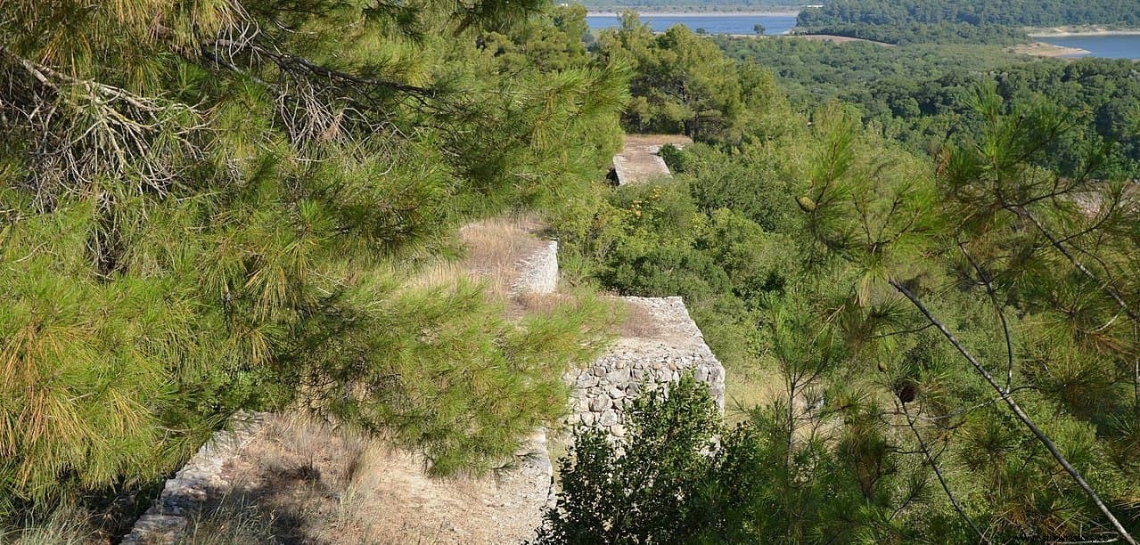 Cómo la inscripción bilingüe de Karatepe, del siglo VIII a.C., permitió descifrar los jeroglíficos de Anatolia 