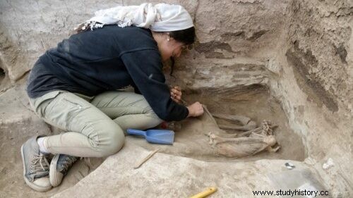 Los habitantes de Çatalhöyük ya padecían los típicos problemas urbanos hace 9.000 años 