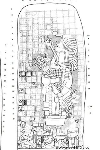 Tecnología moderna revela secretos sobre el gran camino blanco de los mayas 