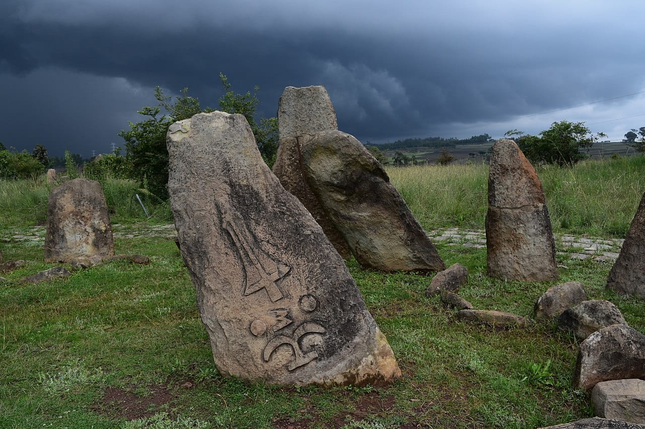 12 descubrimientos arqueológicos de 2021 