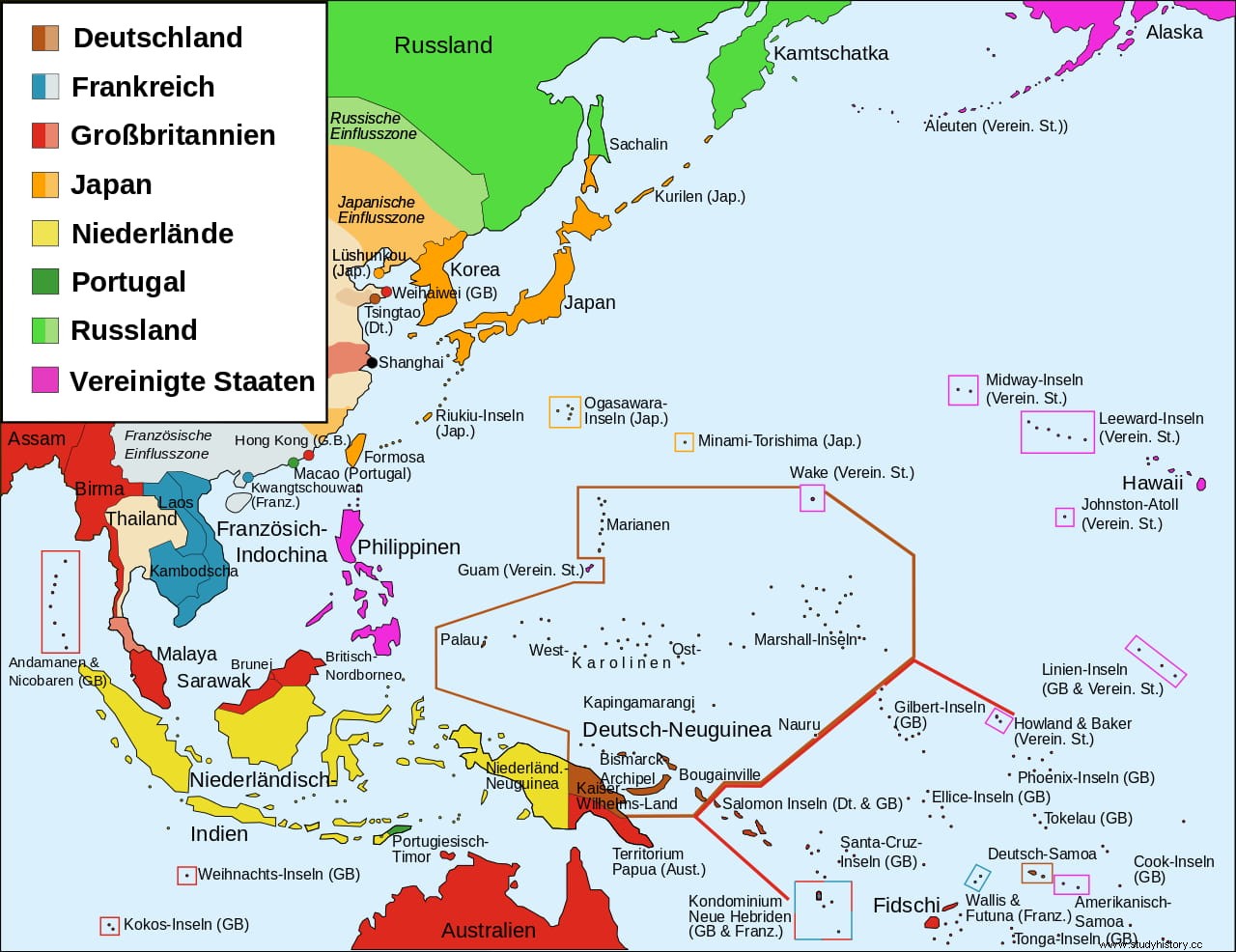 1919年に日本が提案した人種平等条項をアングロサクソン諸国が拒否したとき 