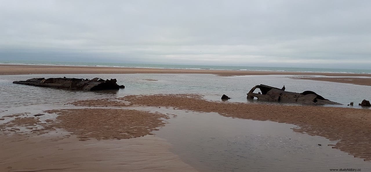 Dos casos insólitos de enfrentamiento entre submarinos y caballería, durante la Primera Guerra Mundial 