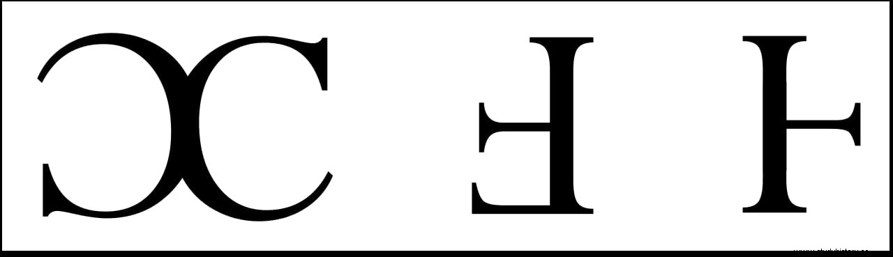 皇帝クラウディウスがアルファベットに追加する 3 つの新しい文字を発明したとき 