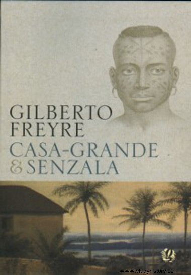 El Brasil de Gilberto Freyre 