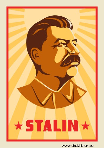 José Stalin 