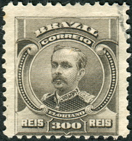 República de la Espada (1889-1894) 