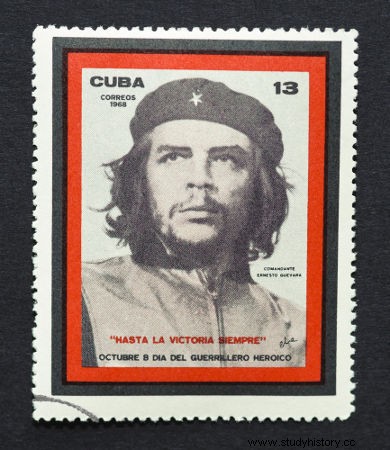 revolución cubana 