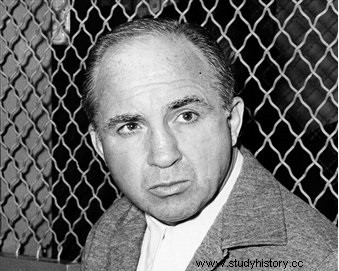 mickey cohen 